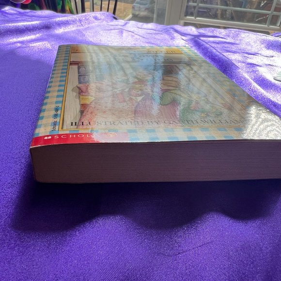 📌Little Town on the Prairie & The Adventures of Tom Sawyer - Picture 8 of 10